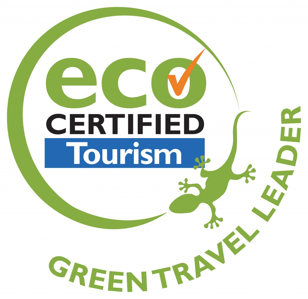 eco tourism agency